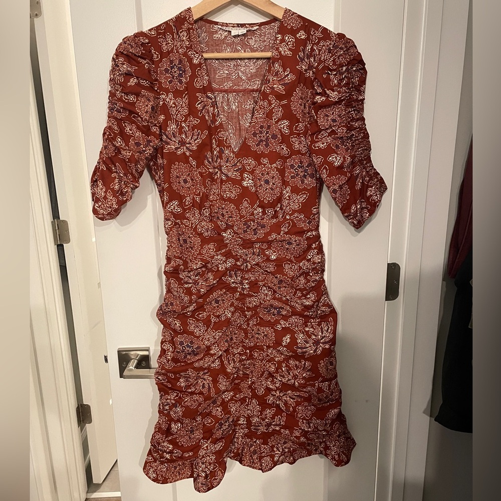 Veronica Beard Dress